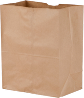 a fun paper bag